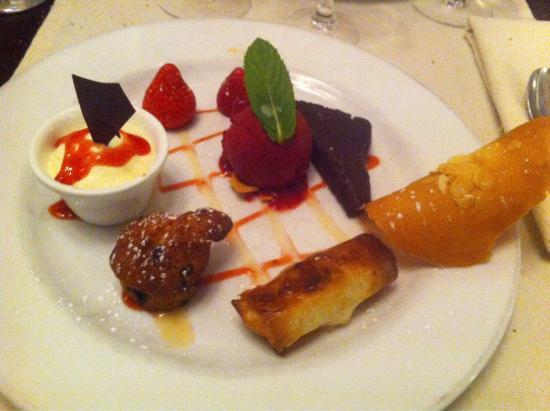 Restaurant L'Hydrophobe